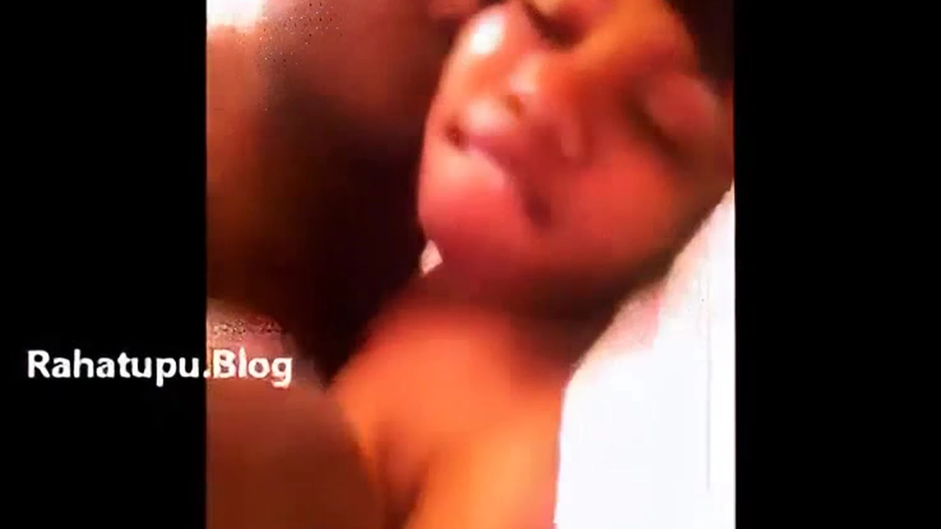 hot escort rawdogged by her client in bed