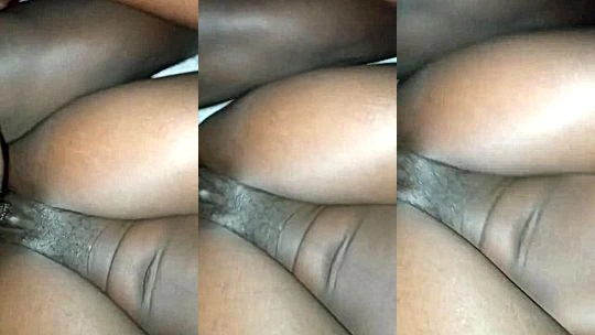 kenyan booty slut missionary fucking after school