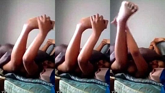 hot mum gets her pussy slammed hard in the bedroom