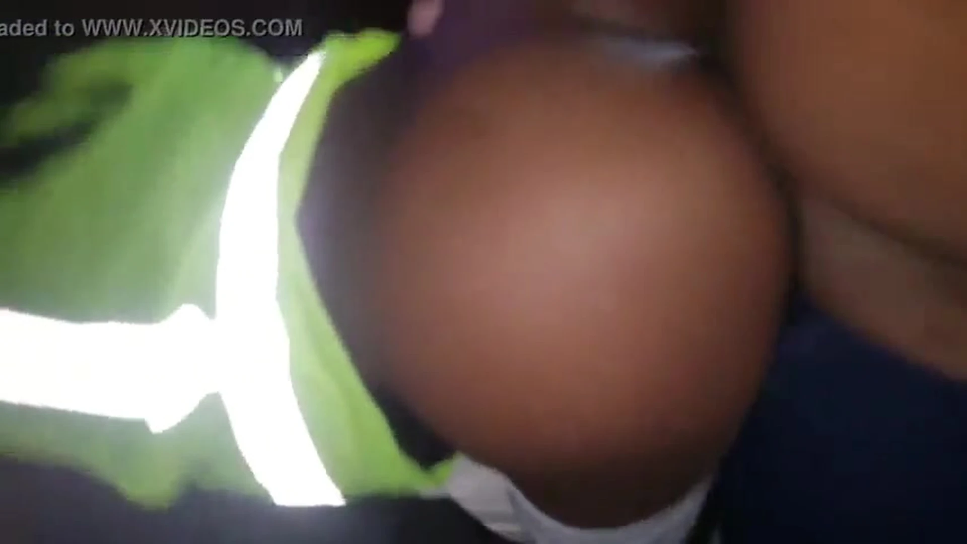 big booty exchange student gets doggystyle fucked at the club