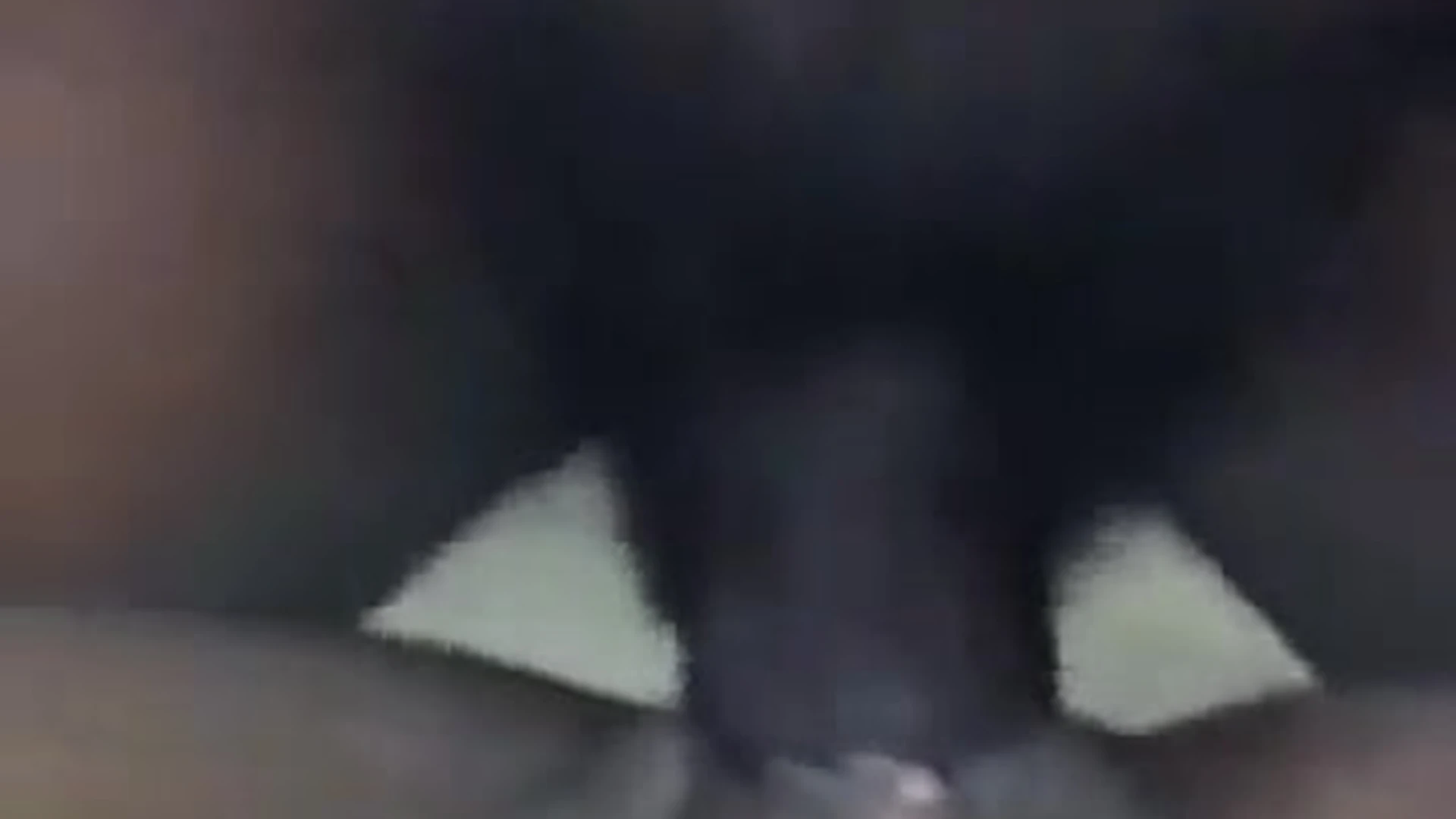 sexy kenyan babe getting her tight pussy drilled by bbc
